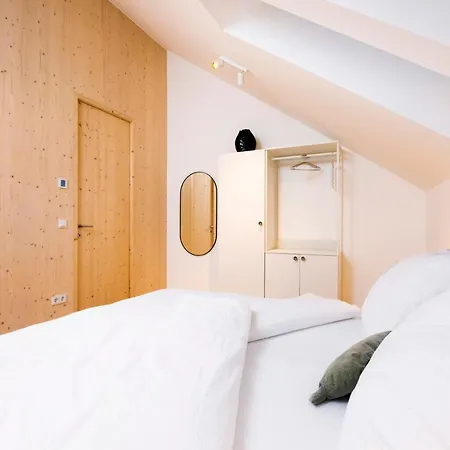 Himmelblau - Design Am * Mondsee