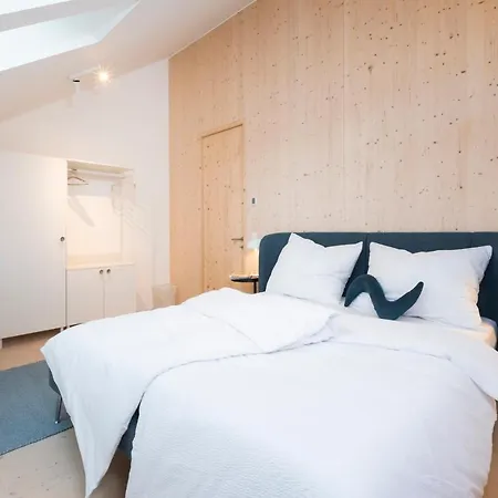 Apartment Himmelblau - Design Am Mondsee