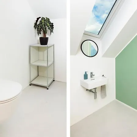 Himmelblau - Design Am *