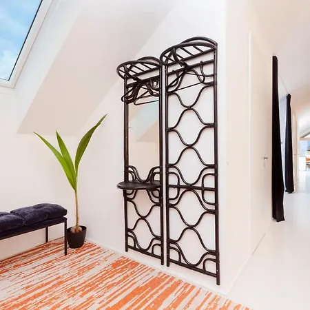 Apartment Himmelblau - Design Am *