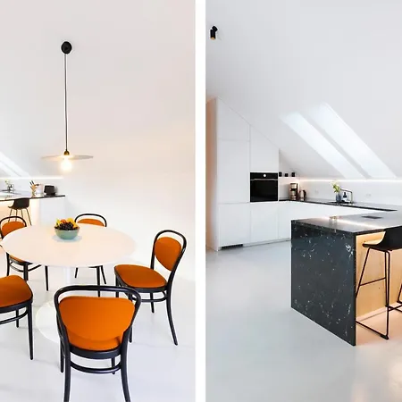 Himmelblau - Design Am Mondsee