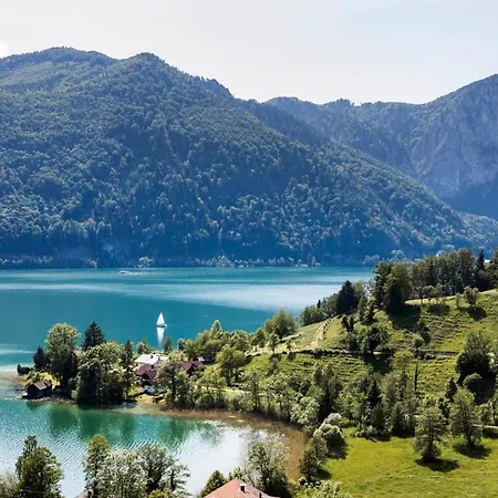 Lejlighed Himmelblau - Design Am