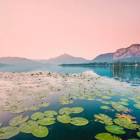 דירה Himmelblau - Design Am *