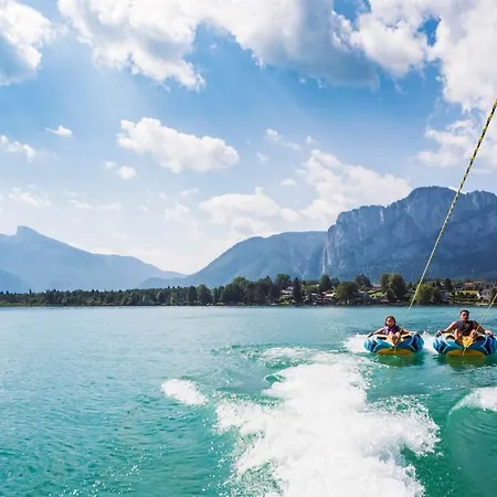 דירה Himmelblau - Design Am