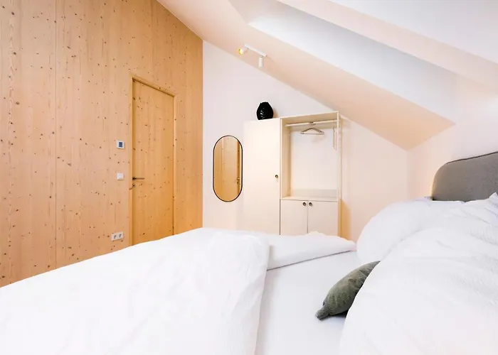 Himmelblau - Design Am * Mondsee