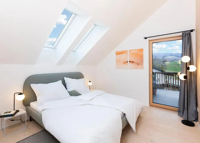 Himmelblau - Design Am Mondsee