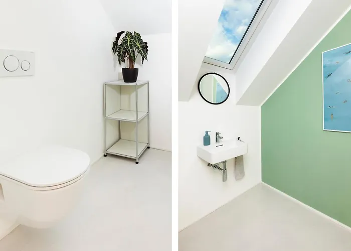 Himmelblau - Design Am *