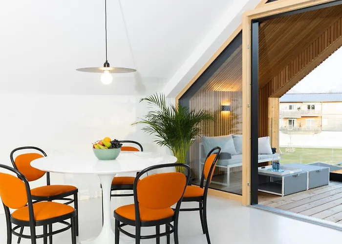 Himmelblau - Design Am Mondsee