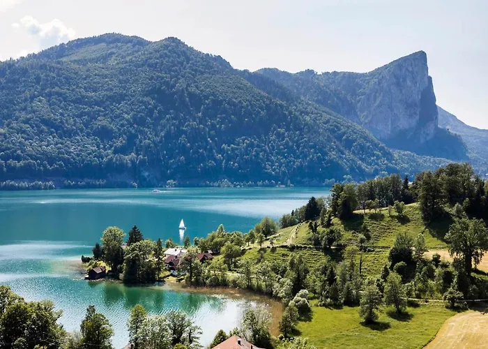 Lejlighed Himmelblau - Design Am