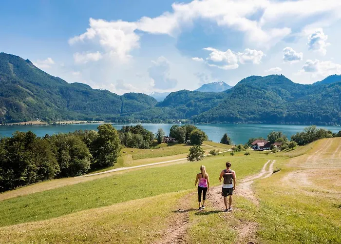 Lägenhet Himmelblau - Design Am *