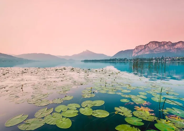 Lejlighed Himmelblau - Design Am *