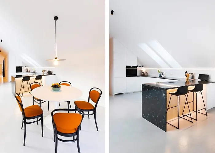 Himmelblau - Design Am Mondsee