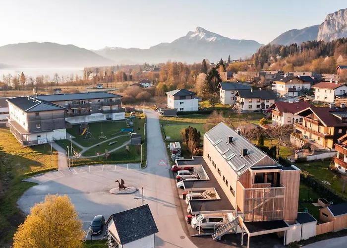 Himmelblau - Design Am Apartment *